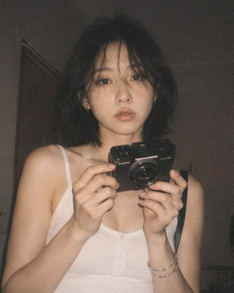 Rei — AI 虛擬角色案例